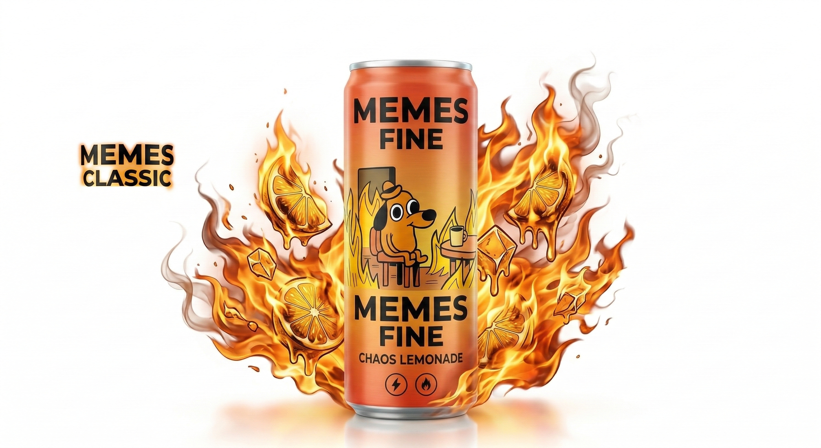 Memes Fine