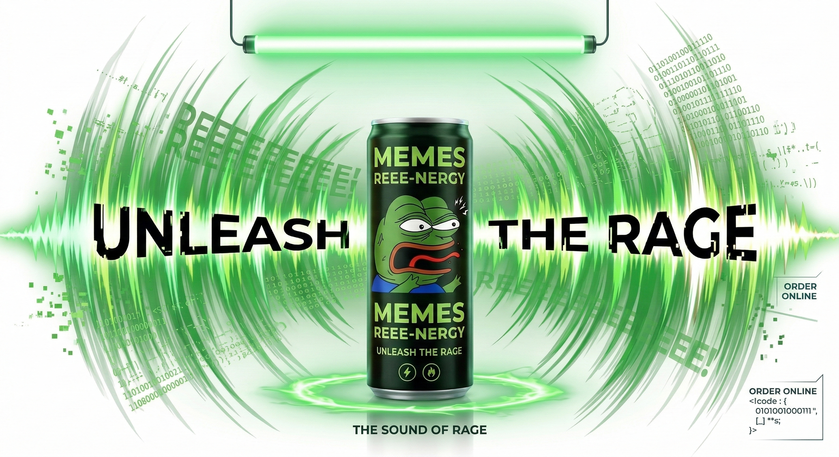 Memes Reee-Nergy